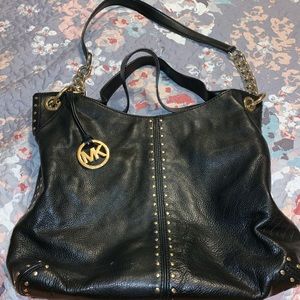 Authentic Michael Kors purse